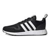 adidas Кроссовки унисекс Multix Black White Core-Black Cloud-White FX5119