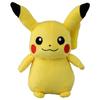 Pokemon Plush Toy 01 Pikachu