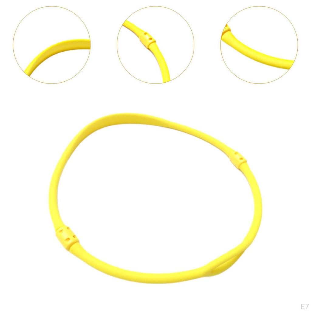 22-дюймовый держатель регулятора для дайвинга, силиконовая поддержка снаряжения