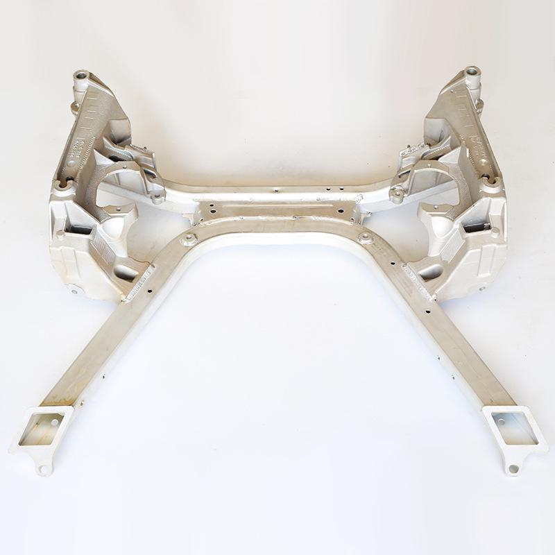 Front Axle Subframe Engine Mount for BMW 7 Series (Customizable) 31106769459