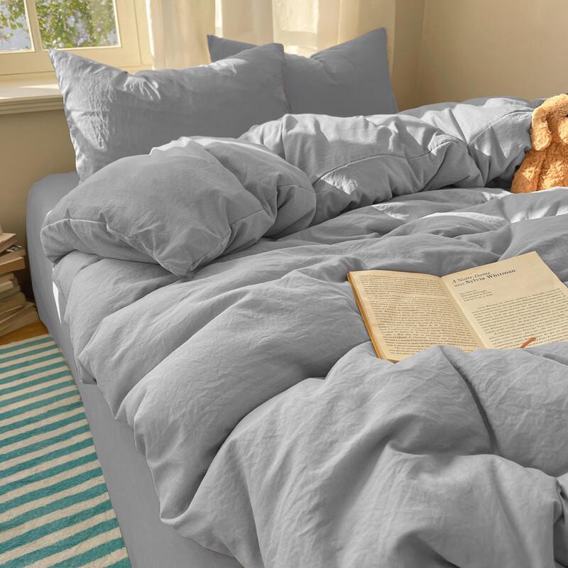Хлопковый пододеяльник Ka Shi Cong