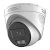 HIKVISION AI Full-Color Night Vision PoE Dome Camera CN plug (adapter included)