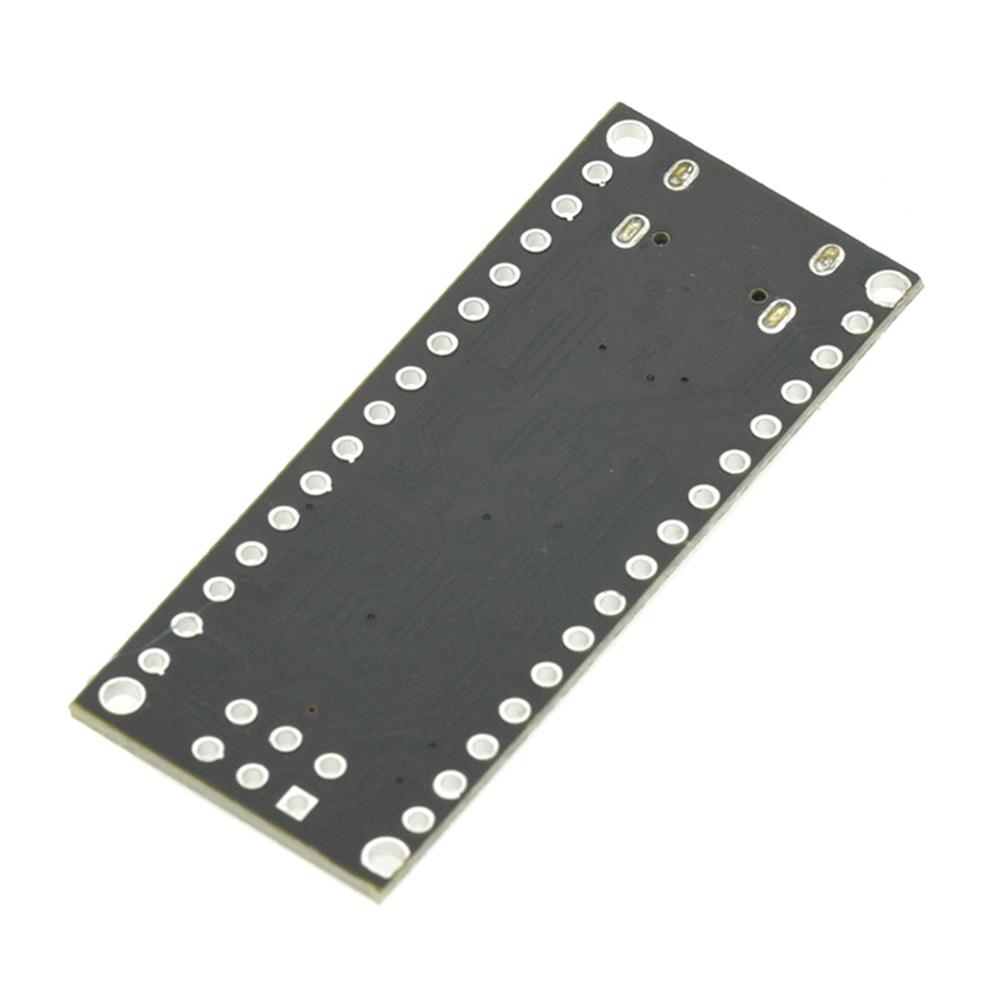 Плата разработки сварки Atmega168/328, совместимая с контроллером Nano V3, с разъемами PIN, плата микроконтроллера для Arduino
