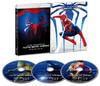 The Amazing Series Complete Box Spider-Man Blu-ray [Blu-ray]