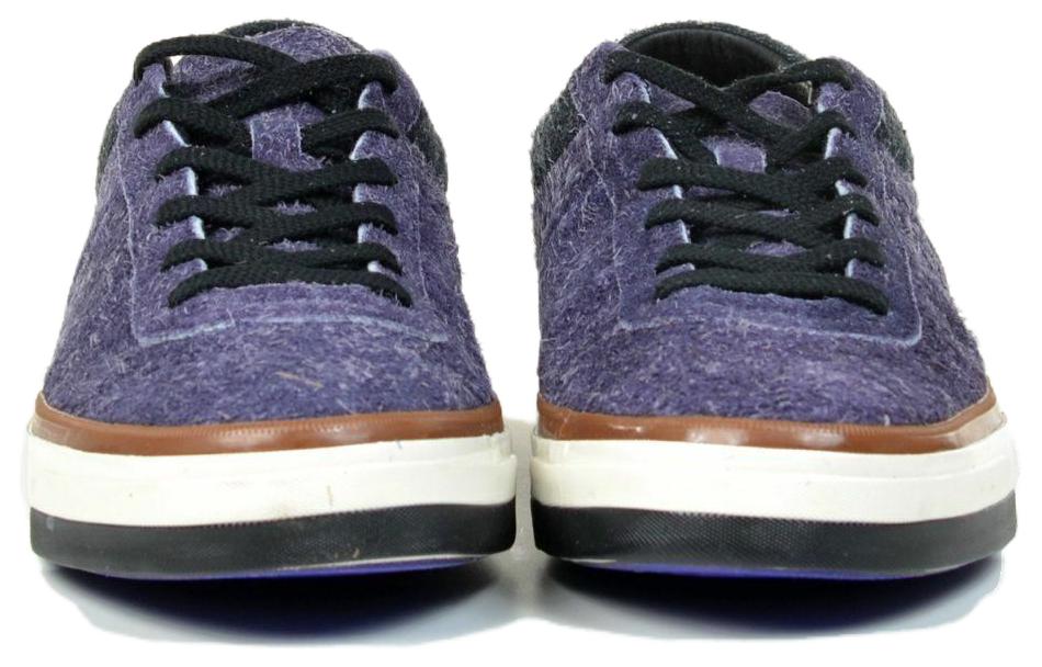 One Star Clot x One Star Converse Низкие 'Синие' 161300C