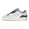 Кроссовки унисекс Drop Step Low Off White Halo Blue, кремово-серые-Two HQ7119