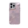 Iceberg Tinfoil Pattern для мобильного телефона Apple 15 Интернет-знаменитость IPhone14 Shell Flash Diamond Lens 13Promax Hard Shell Tide