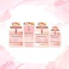 ViCREA - 4-шаговый набор с саше &honey Melty Moist Repair