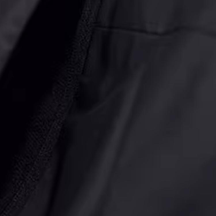 Nike Удобная толстовка с капюшоном на молнии Beijing Guoan Cotton Jacket Men Jackets Black CJ5298-010