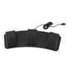 Foot Switch with USB Interface Cable 3 Position Electric Pedal Switch Computer Connection Part