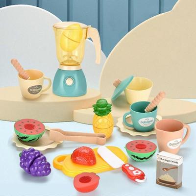 Сюжетно-ролевые наборы – Игрушечные кухонные наборы