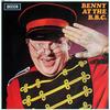 Виниловая пластинка БЕННИ ХИЛЛ Бенни на Би-би-си. LK4723 Decca 1965 Великобритания Саундтреки Мюзиклы Б/у