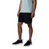 Columbia Mens Valley Hiking Shorts