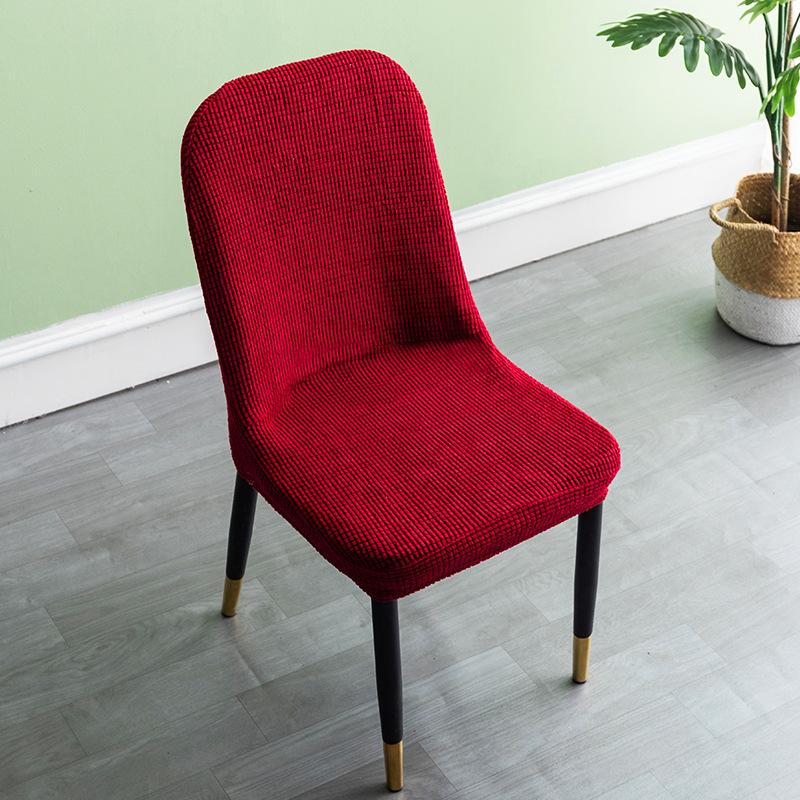 Чехол на изогнутый стул Чехол на сиденье Противообрастающий и пылезащитный чехол на стул Чехол на шарнирный стул Чехол на стул