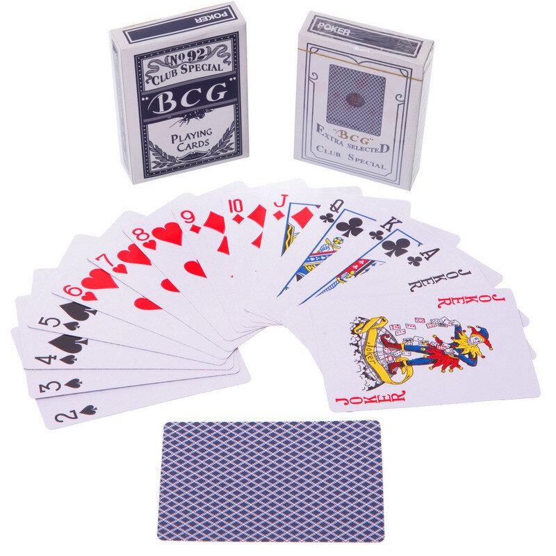 Board Game Poker, Poker Set 200S-2C 200 Chips