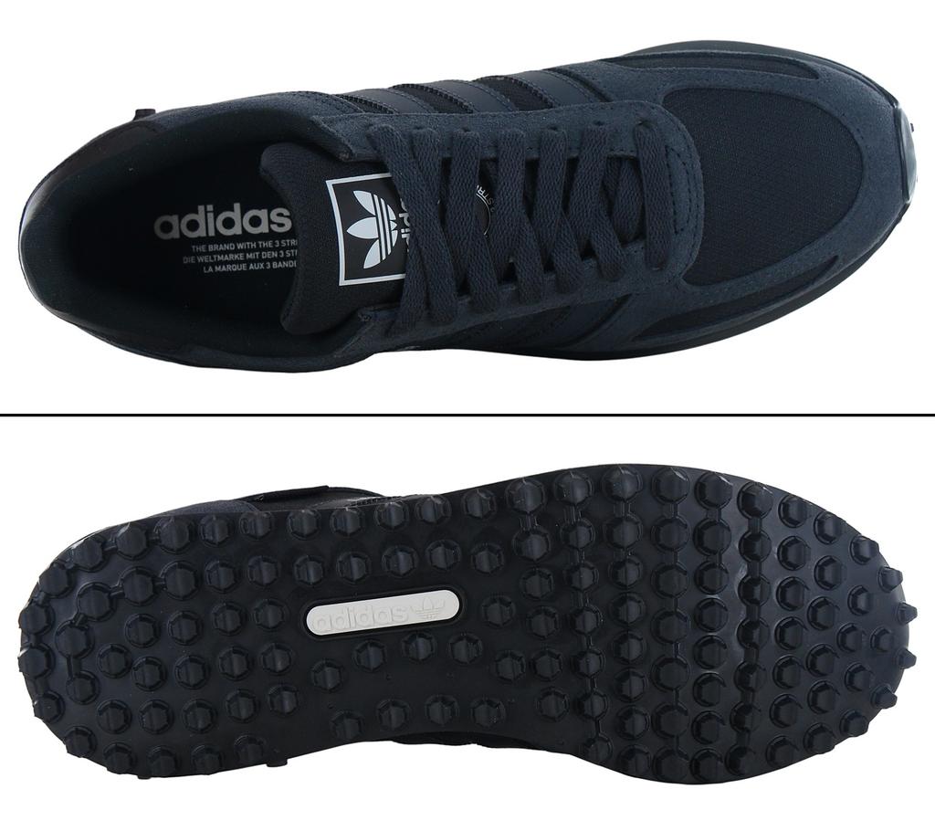 adidas LA Trainer OG Cordura - Мужские кроссовки Ретро обувь KH9685 ОРИГИНАЛ