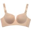 Large Size Full Cup Bra Women Adjustable Brassiere Wireless Sexy Underwear