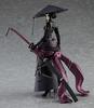 Figma ФАЛСЛЕНДЕР РОНИН Немасштабная пластиковая окрашенная подвижная фигурка со специальным постаментом и другими аксессуарами