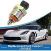 Car Idle Air Control Valve for Chevrolet Corvette 1982-1984, for Chevrolet Camaro 1982-1983 Replace No.17078832 IACV Idle Motor Idle Air Control