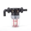 Inlet Filter Water Filter Sprayer Clear Secondary Filter Mesh Accessories For  Sink
