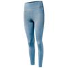 Womens/Ladies Legitimate Marl Lightweight Tights