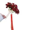 Fairy Flower Hair Stick Bohemian Bride Hair Accessories Sweet Thai Hair Fork  Girls
