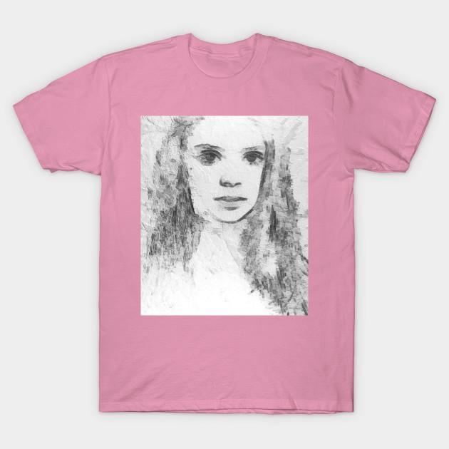 Футболка женская Innocence Harajuku Print Kawaii футболка летняя женская футболка с коротким рукавом топ футболка