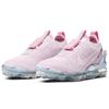 Nike Air VaporMax 2020 Flyknit Light Arctic Pink Women's Running Shoes CT1933-500