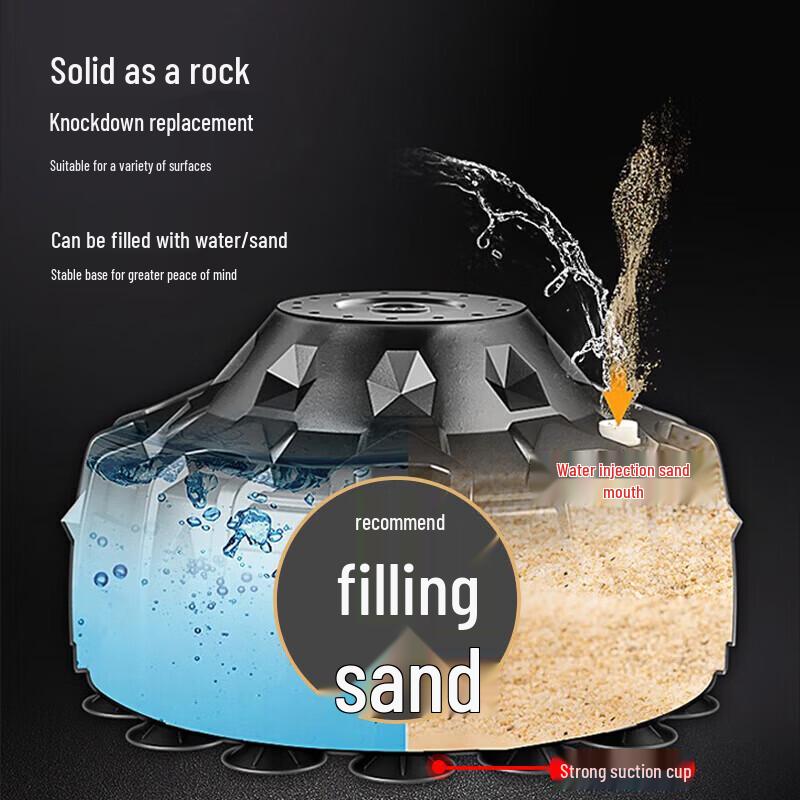 AIBEIJIAN Vertical Punching Bag