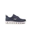 Мужские кроссовки Go walk glide-step flex-ryder 216225, nvy granatowy
