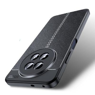 Для Realme 13 5G чехол OPPO Realme 13 5G Capas новый роскошный телефон бампер задняя противоударный мягкий TPU кожа Fundas Realme 13 5G