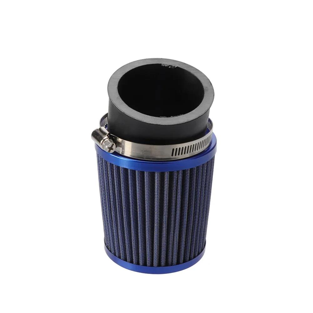 Off-Road Motorcycle Air Filter 62MM 212cc 6.5HP GX154 160 390 Engine Modification Accessory for Kart Car