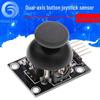 Dual-Axis PS2 Game Joystick Sensor KY-023