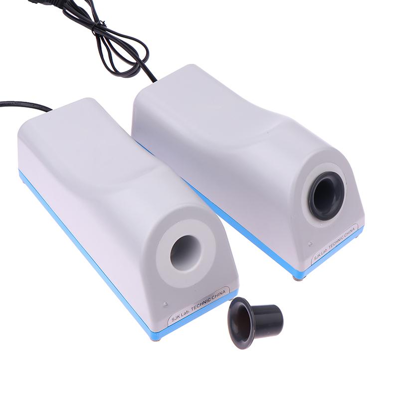 Dental Lab Wax Carving Knife Heater No Flame Electronic Waxer Infrared Sensor Induction Carving Knife Heater Dental Equipment