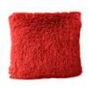 Fluffy Throw Pillow Warm Soft Case Cushion Cover Home Bed Sofa Car