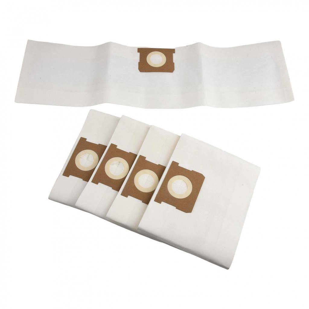5pcs Accessories Dust Bags Dustproof Pouch 2.863-297.0 3L Accessories