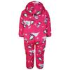 Baby Bambino II Snow Animals Waterproof Snowsuit