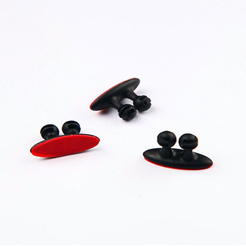 8 шт., USB-кабель, автомобильный зажим, классическое автомобильное зарядное устройство, застежка, зажим для наушников