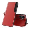 AMORUS For iPhone 17 Case Folio Flip Stand PU Leather Phone Cover