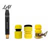 Booster Spray Nozzle High-Pressure And Hose Home Car Wash Nozzle Adjustable Accessory