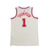 Nike Джерси NBA Амен Томпсон Rockets City Edition Унисекс jerseys DX8503-107