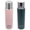 2pcs Retractable Round Brush For Blow Drying And Styling Travel Size Hair Brush For Curly Hair Compact Roll Brush For Women And Men