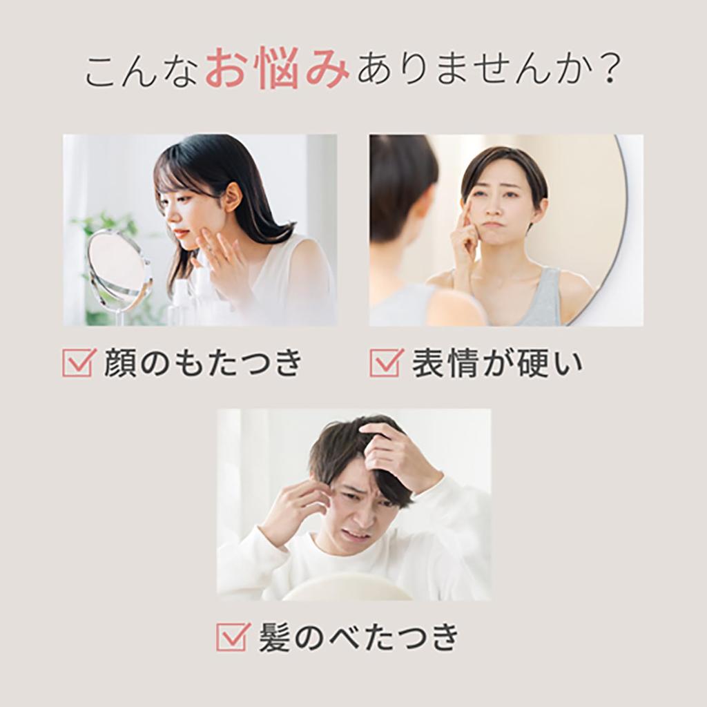 Head Spa Mise Needle Head Spa Lift Active электрическая щетка для кожи головы MS32G черная YA-MAN