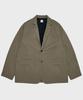 Спортивная куртка Ty Office Casual_Хаки