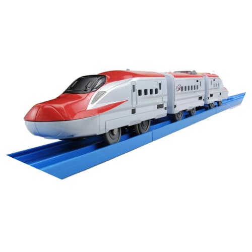 Plarail S-14 E6 серии Синкансэн Комачи (консолидированная спецификация)