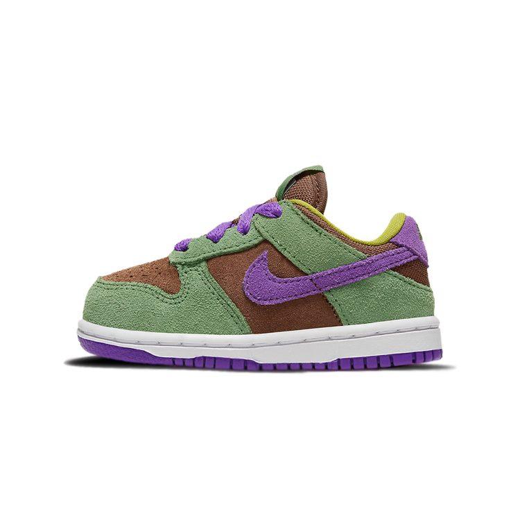 Nike Dunk Low Veneer 2020 TD DC8315-200