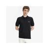 Fred Perry [headquarters Genuine] Fred Perry [sharp] Classic Merino Wool Knit Shirt  198  Afpm2417623 198 qzgAfpm2417623 198