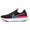 React Infinity Run Flyknit Черный CD4371-005