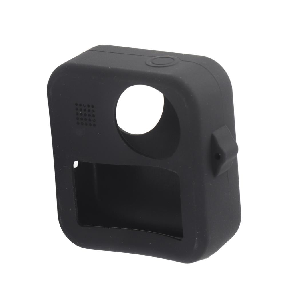 PU454B Professional Soft Silicone Protective Case Lens Cover Accessory for Max Camera Body