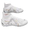 New High-Top Football Shoes Men'S And Women'S Ag Long Nails Tf Broken Nails Artificial Grass Game Football Shoes